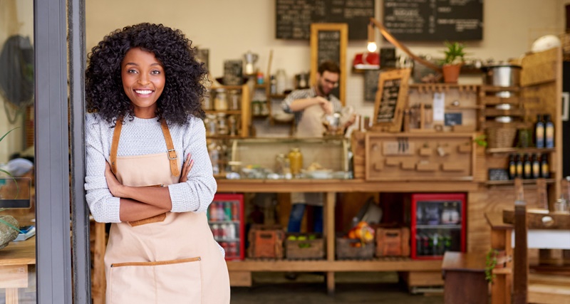 Como controlar as finanças de um pequeno negócio?