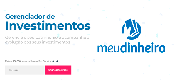 Controle de investimentos online com apuração de imposto de renda