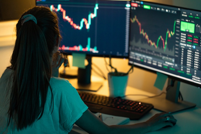 High Frequency Trading (HFT) o que é e como funciona Finanças Forever