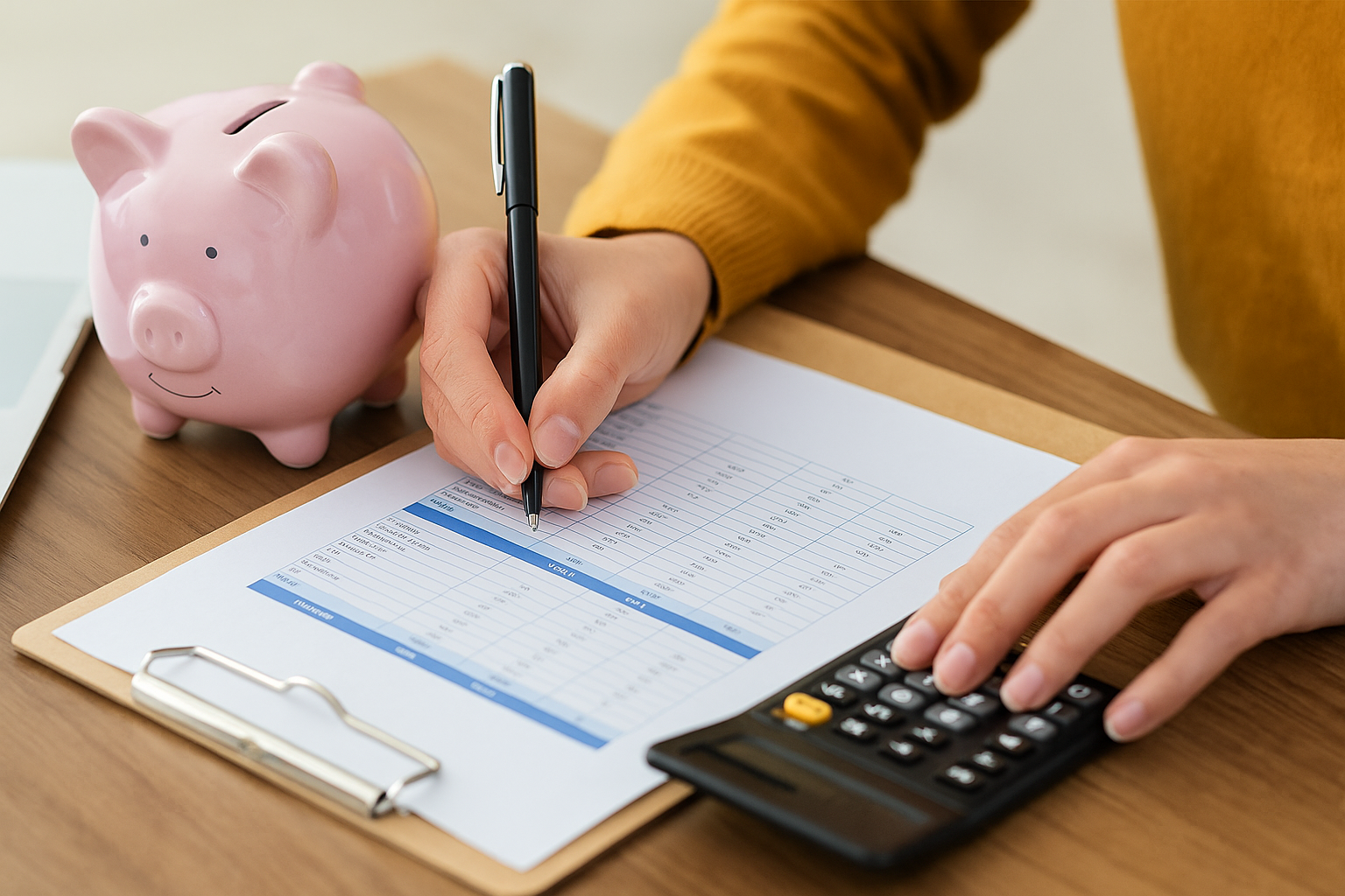 Empréstimos sem armadilhas: como tomar crédito com segurança