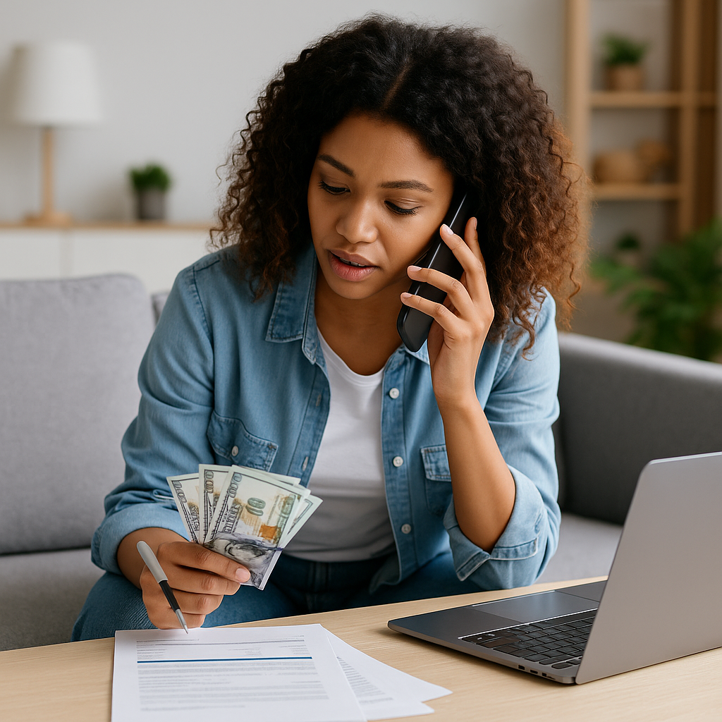 Reeducação financeira na prática: como mudar seus hábitos e manter as finanças em ordem