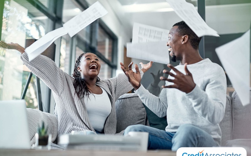 Como se organizar para quitar suas divídas?