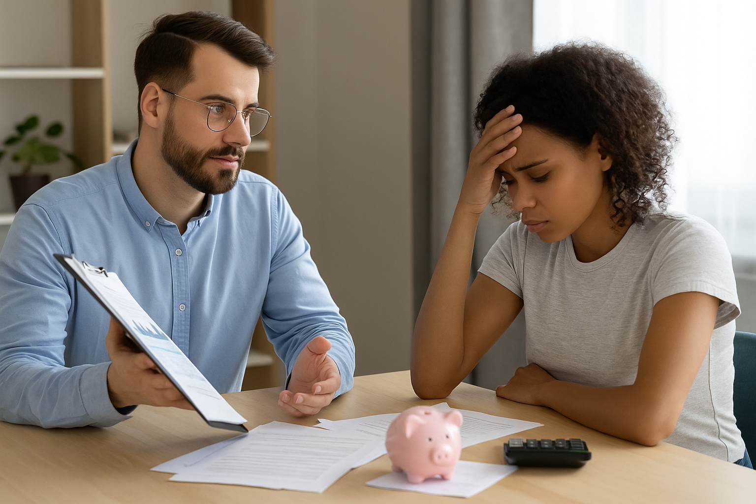 Como lidar com gastos imprevistos sem comprometer seu planejamento financeiro