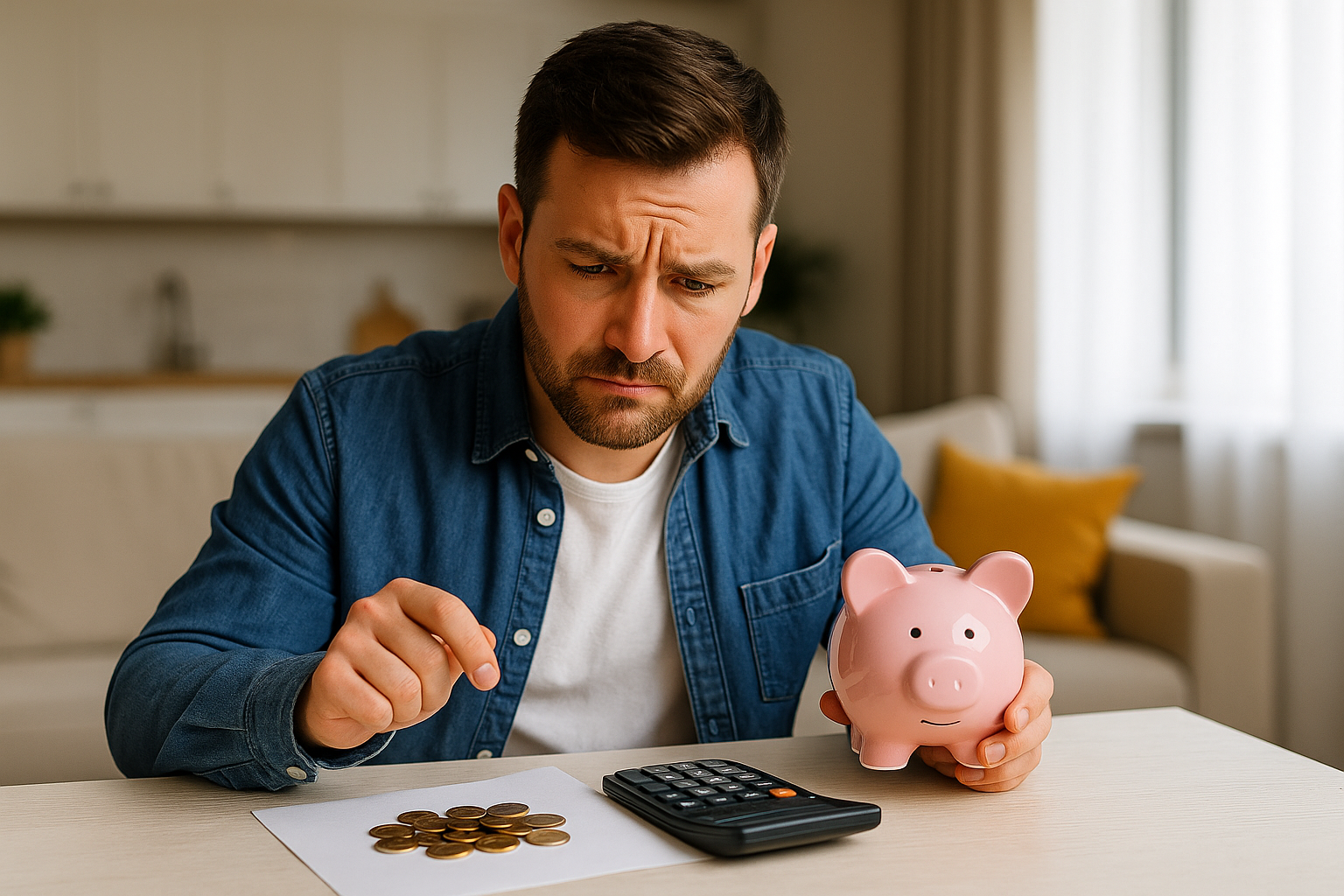 Dinheiro parado também custa caro: veja como colocá-lo para render