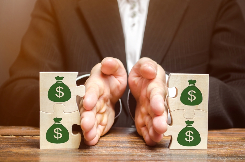 Finanças pessoais vs Finanças da empresa