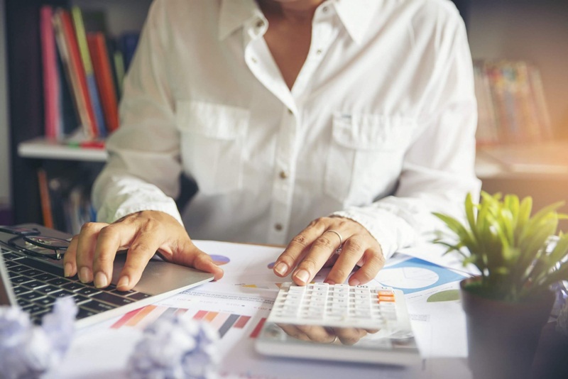 Já está na hora de organizar suas finanças para 2022