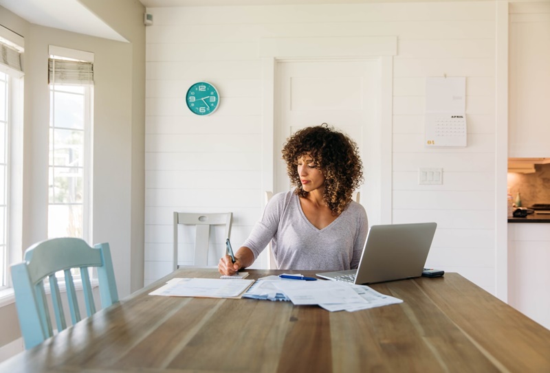 Nunca organizou suas finanças? Ainda dá tempo de começar!