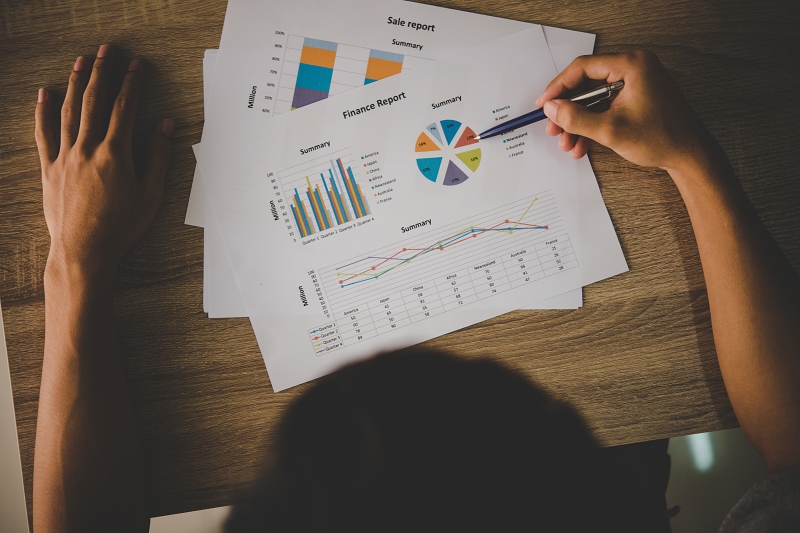 Saiba como garantir o sucesso financeiro de pequenos projetos