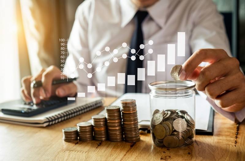  Qual a melhor forma de distribuir os investimentos? 