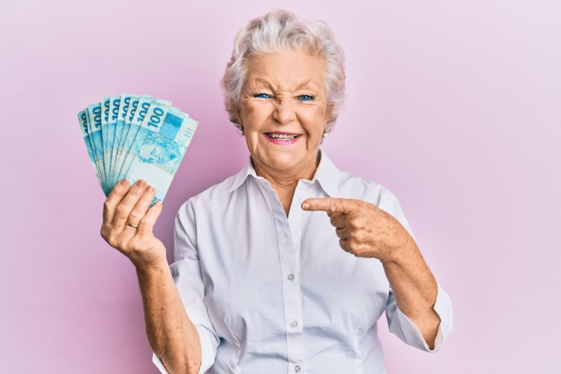 Como alcançar o sucesso financeiro?