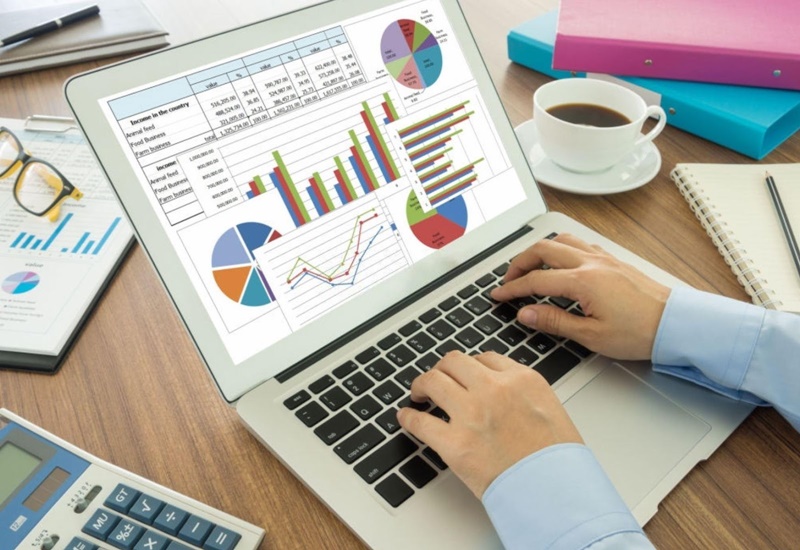Porque controlar as finanças da sua empresa em um sistema online
