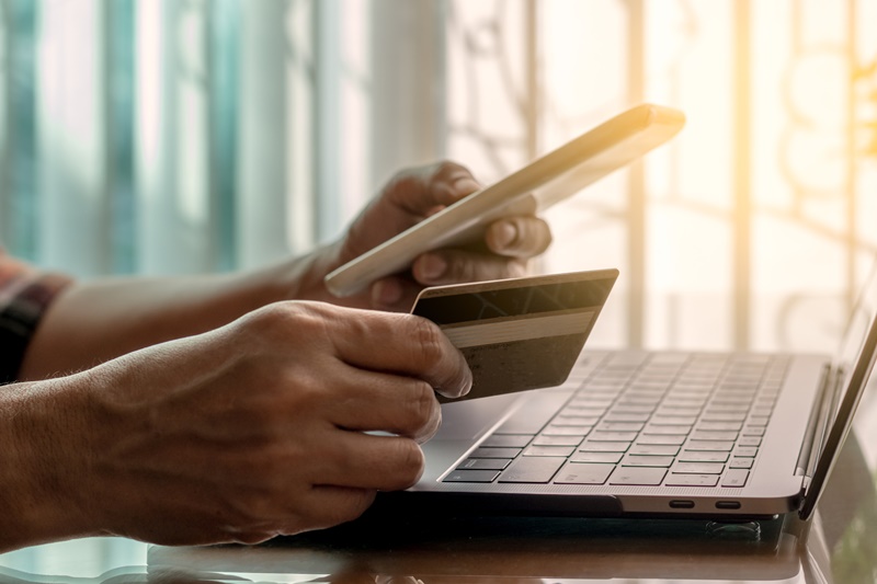 Qual é a pontuação ideal de score para cartão de crédito?