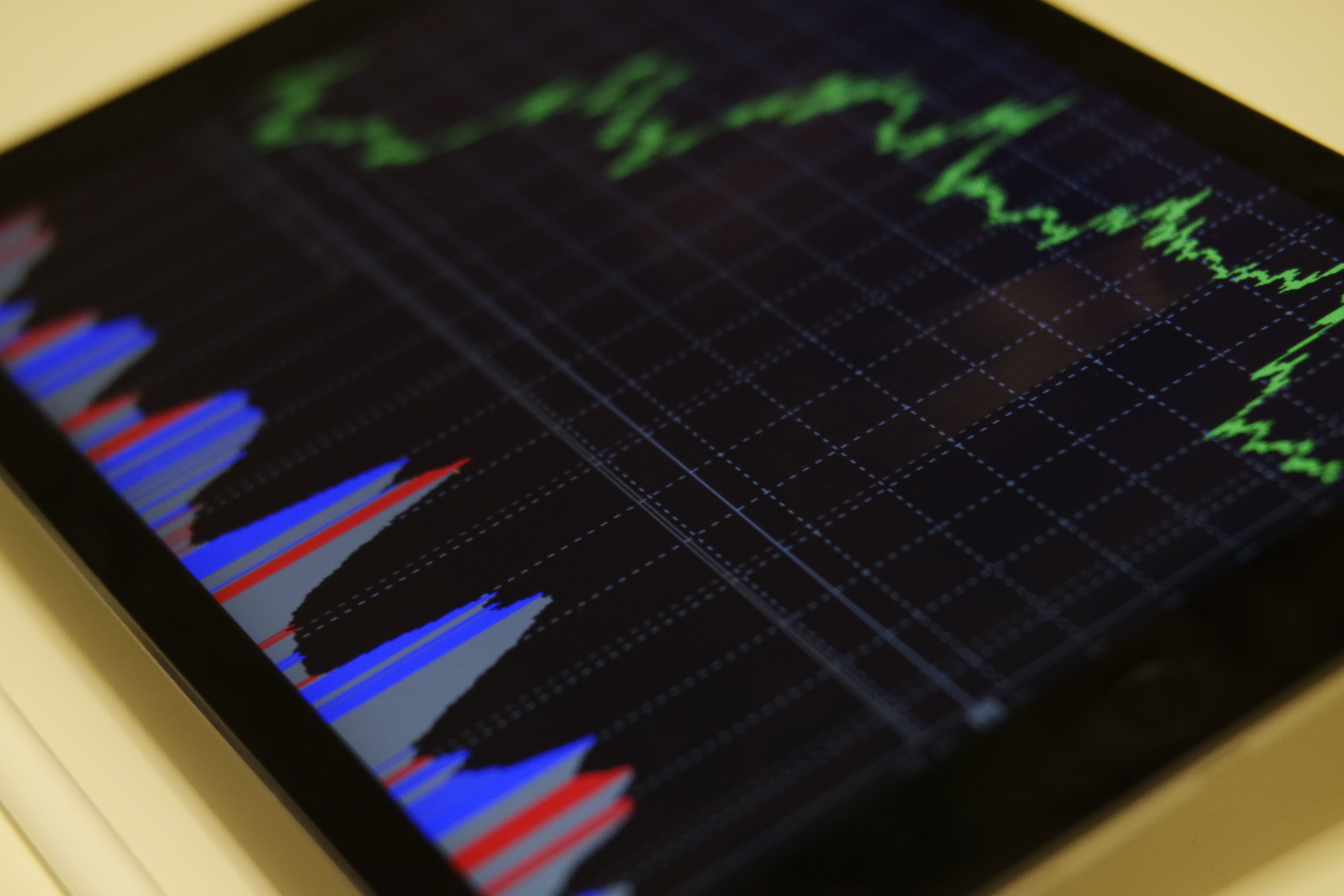 Devo investir no mercado Forex durante a crise de COVID 19?