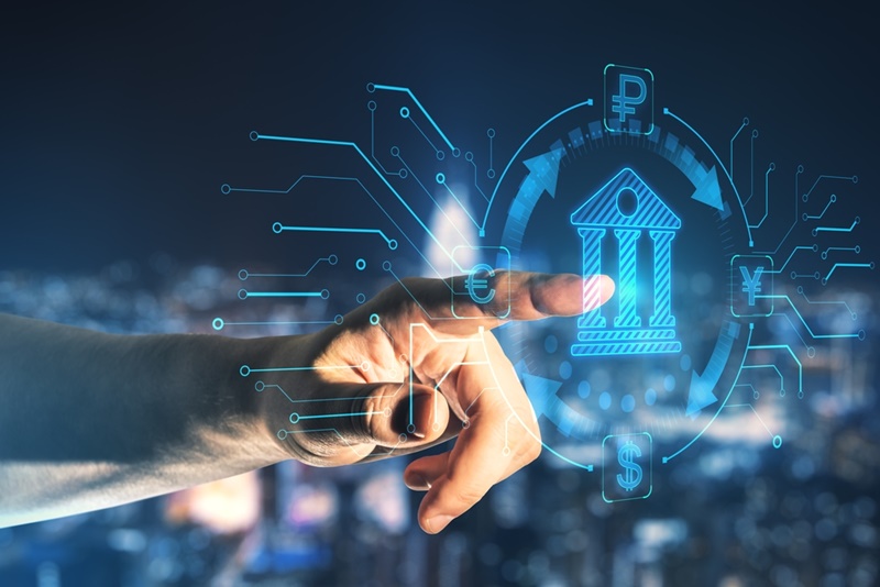 Os melhores bancos digitais para PJ