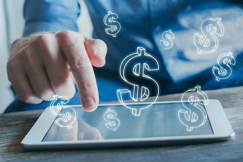 Dicas de como ganhar dinheiro na internet