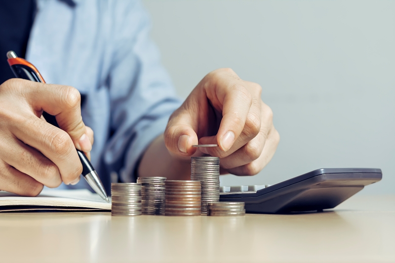 8 fatores que desequilibram o fluxo de caixa da sua empresa