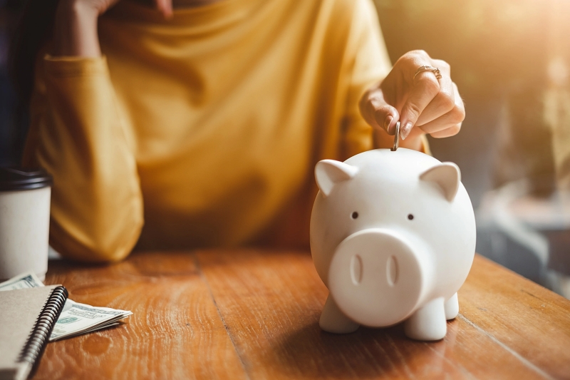A importância de definir prioridades financeiras na juventude