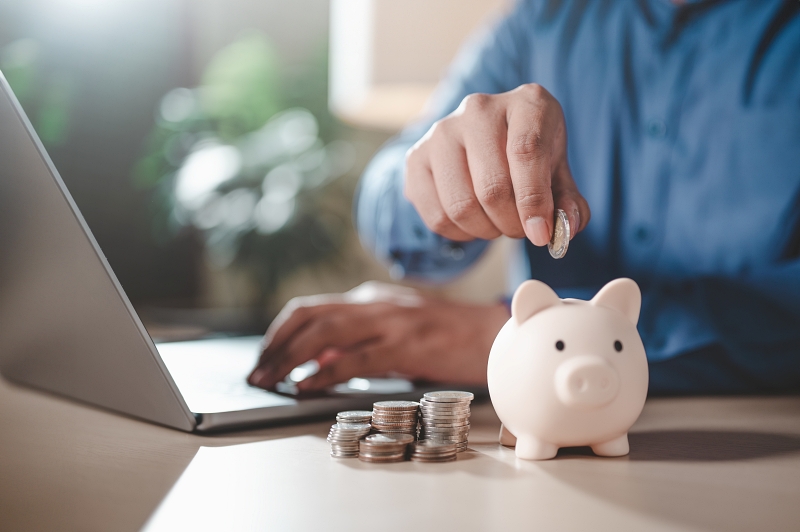 Como construir uma reserva de emergência em 6 Meses?