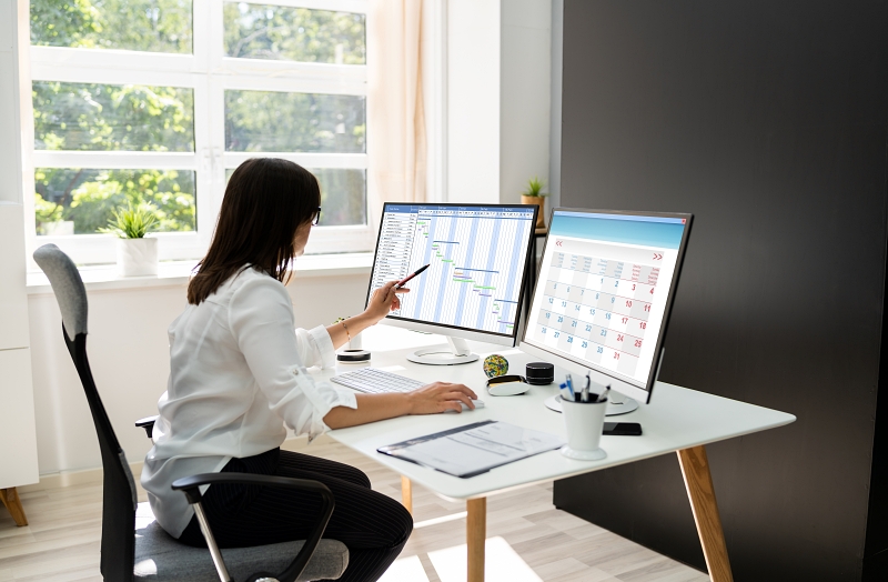 Como entender um DRE