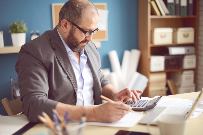 Como fazer um diagnóstico financeiro?
