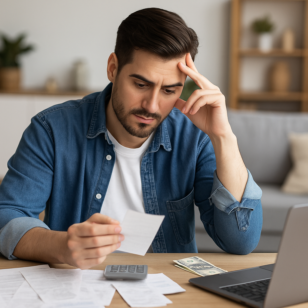 Como se preparar financeiramente para os meses de baixa renda