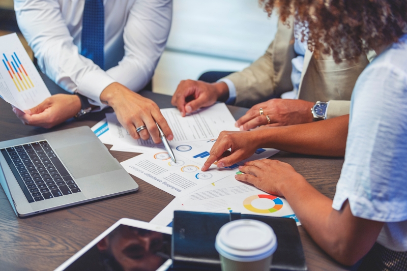 Como usar o método kaizen para melhorar sua gestão financeira?