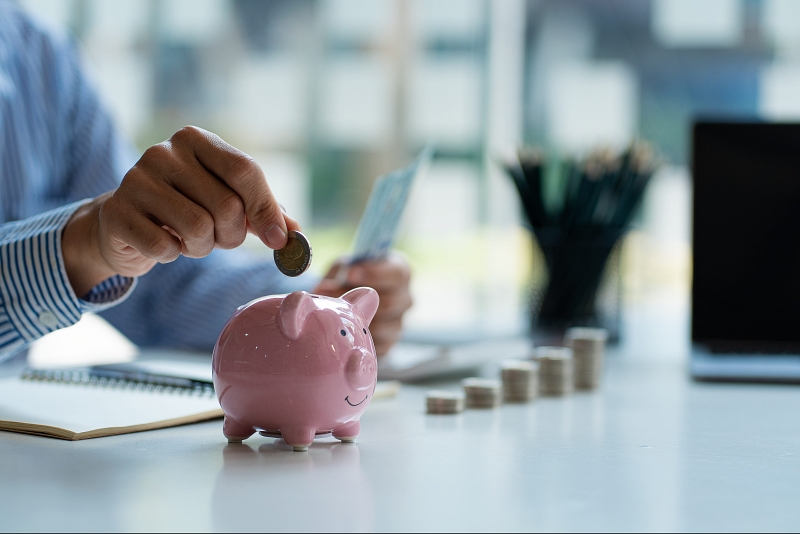 Descubra como aprender a dizer não e proteger suas finanças muitas vezes