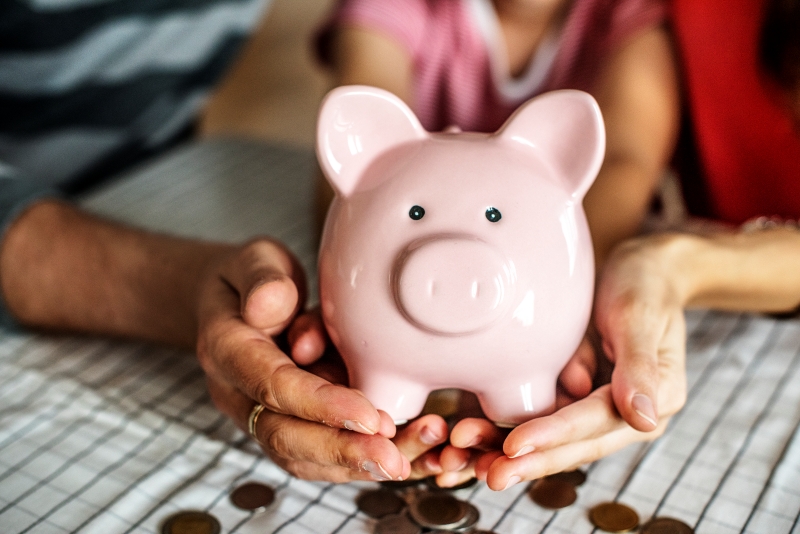 Descubra como criar metas financeiras para cada fase da vida