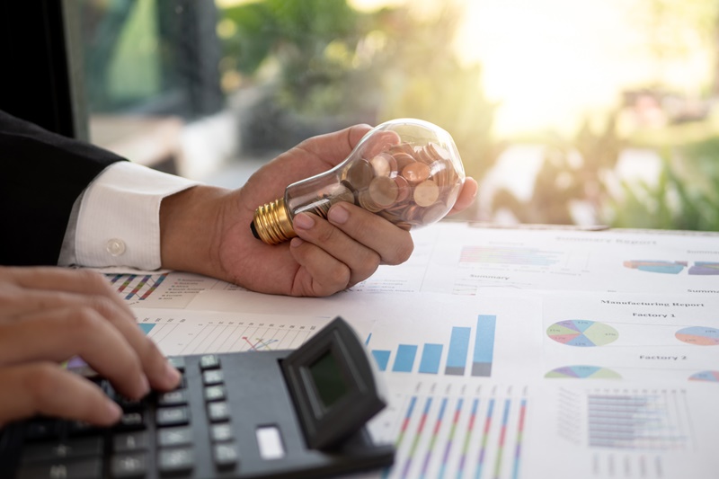 Dicas de estratégias financeiras para conquistar seu primeiro milhão