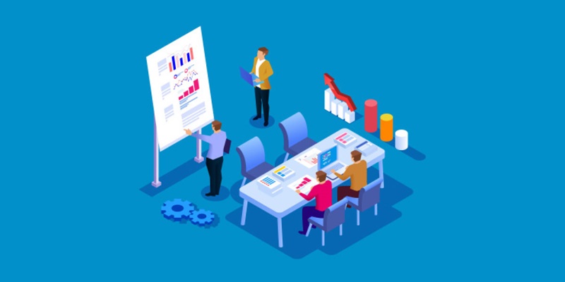 Dicas de gestão financeira empresarial