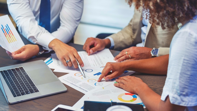 Dicas para melhorar a gestão financeira da sua empresa