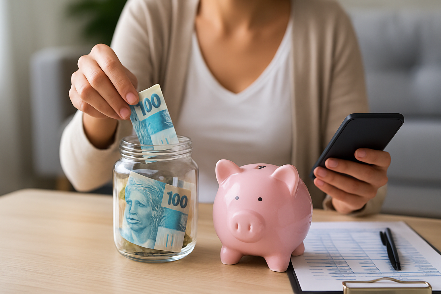 Dinheiro esquecido: como valores parados podem te surpreender
