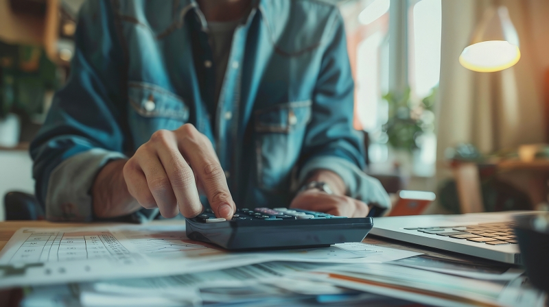 Motivos para utilizar um sistema de controle financeiro ao invés de uma planilha?