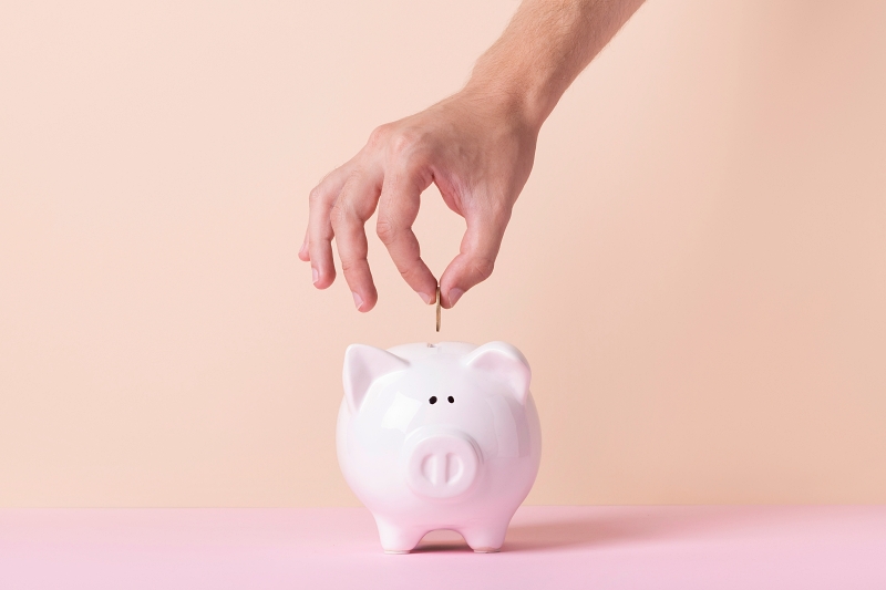 Por que manter uma reserva financeira mesmo sem dívidas?