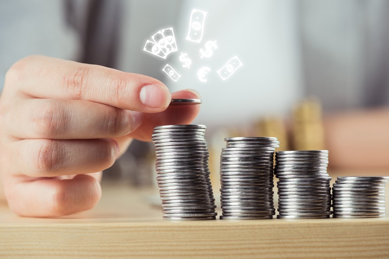 Motivos para você começar a investir agora